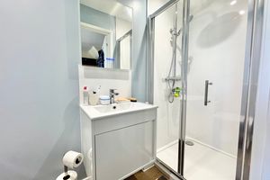 Annexe En Suite- click for photo gallery